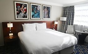 Crowne Plaza Liverpool - John Lennon Airport By Ihg