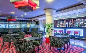 Crowne Plaza Liverpool - John Lennon Airport By Ihg